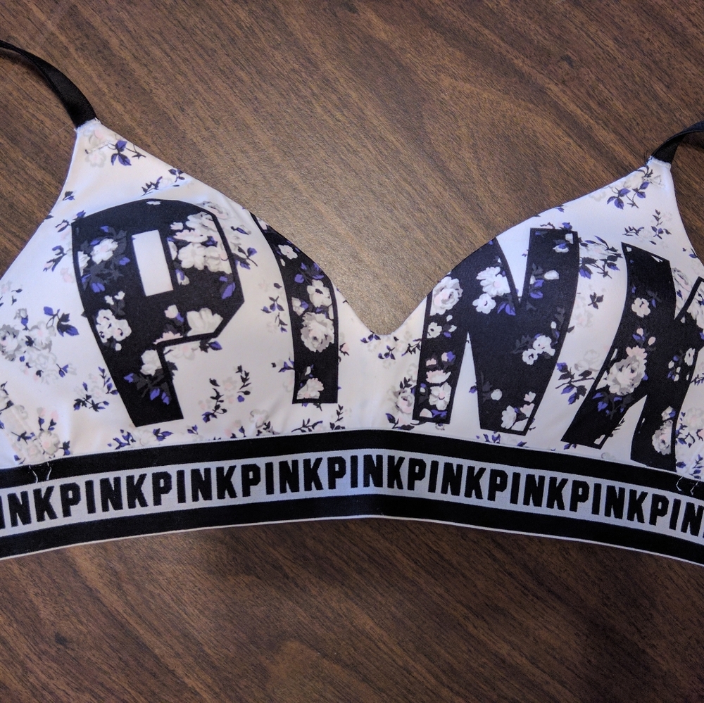 Victoria's secret PINK bra